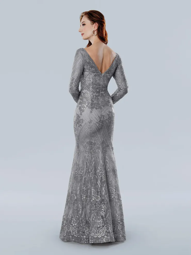 Stella Couture Style #25332