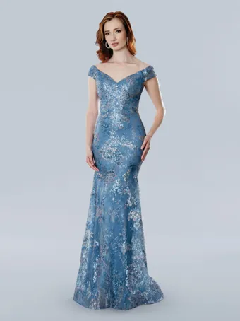 Stella Couture #1 frontface vertical thumbnail