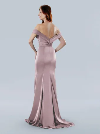 Stella Couture #3 backface vertical thumbnail