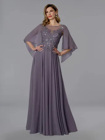 Stella Couture #25351 #0 default frontface vertical thumbnail