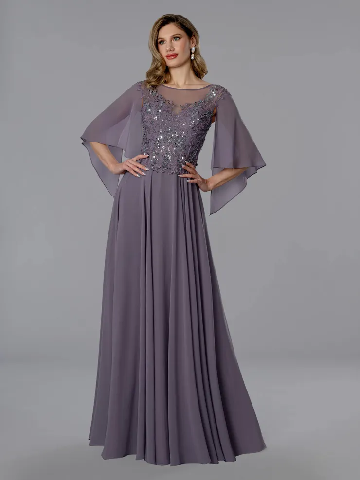 Stella Couture Style #25351