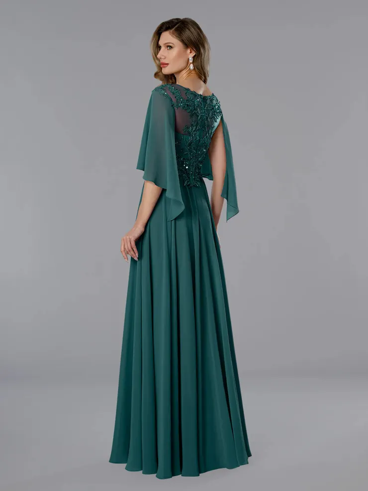 Stella Couture Style #25351
