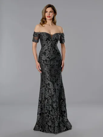 Stella Couture #25355 #0 default frontface vertical thumbnail