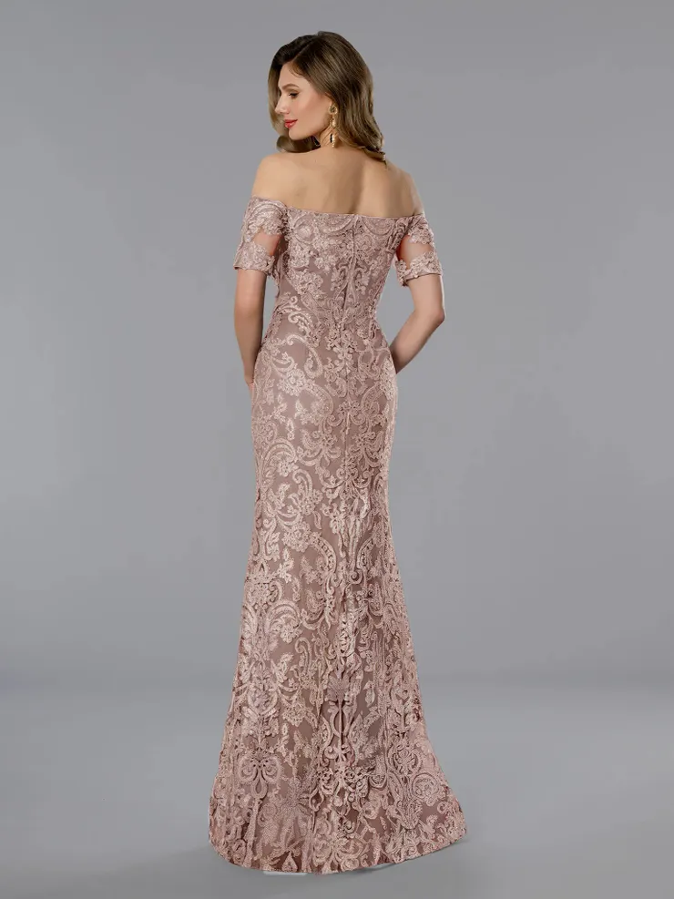 Stella Couture Style #25355