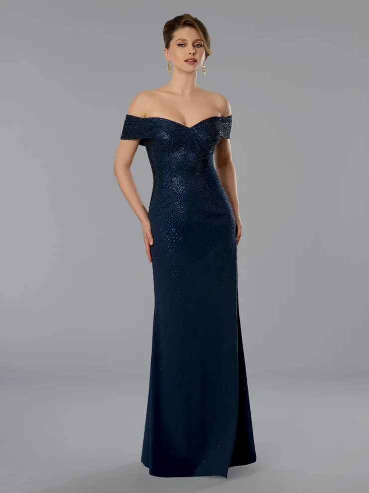Stella Couture Style #25357
