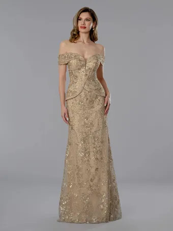 Stella Couture #25359 #0 default frontface vertical thumbnail