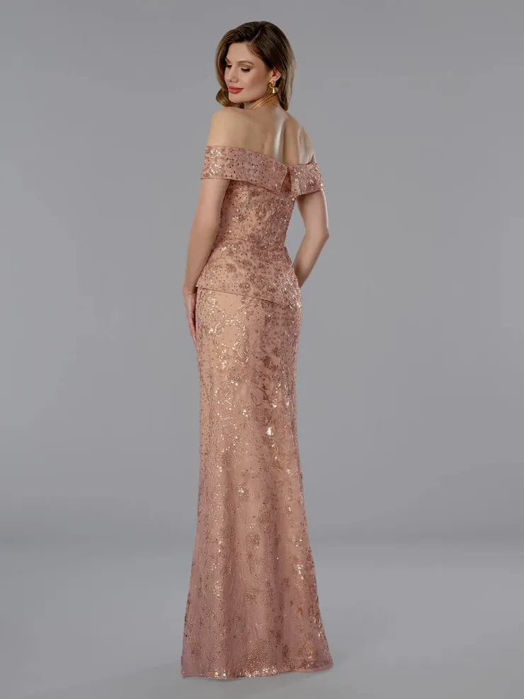 Stella Couture Style #25359