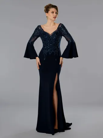 Stella Couture #25366 #0 default frontface vertical thumbnail