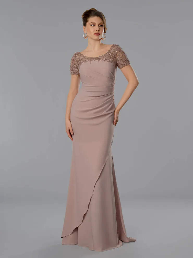 Stella Couture Style #25368
