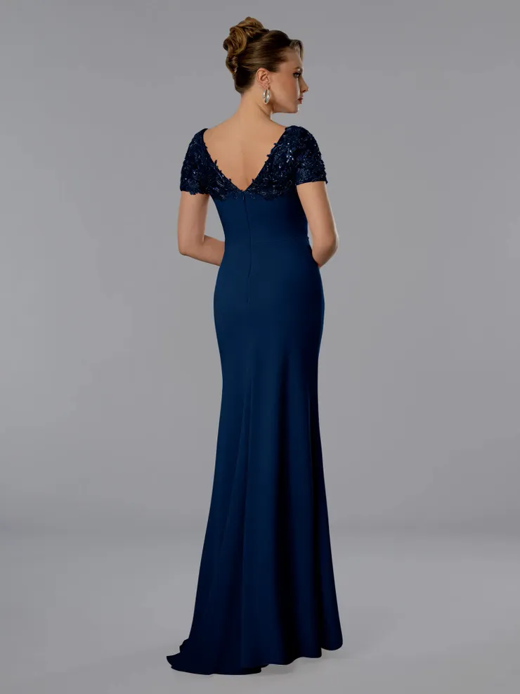 Stella Couture Style #25368