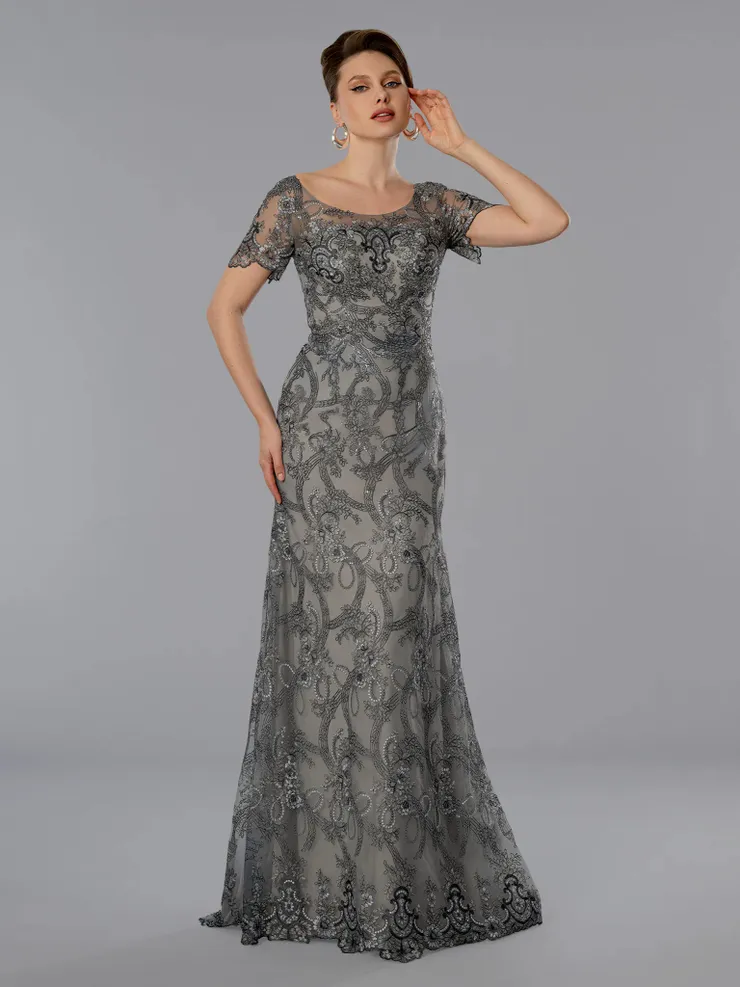 Stella Couture Style #25369