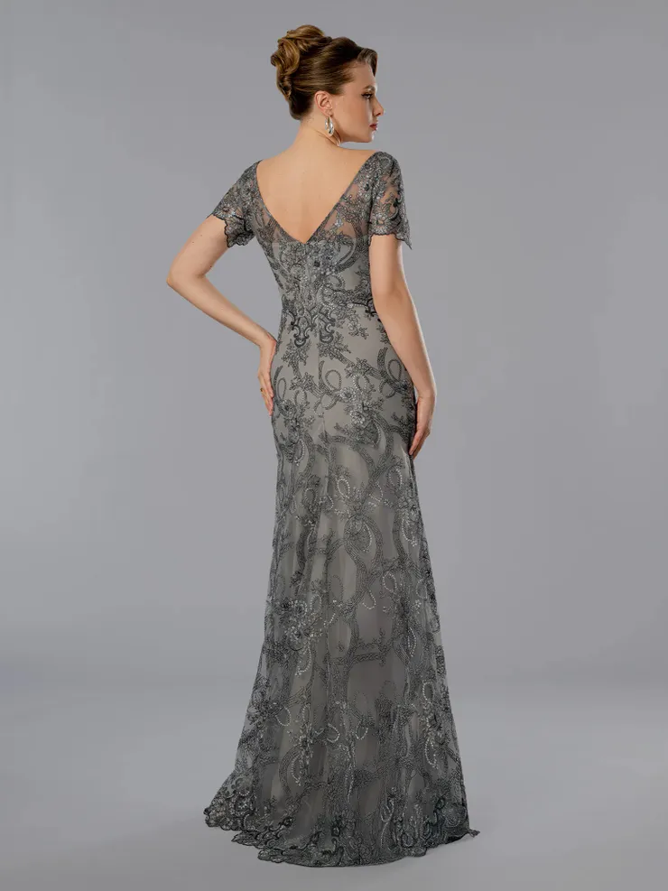 Stella Couture Style #25369