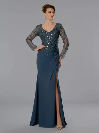 Stella Couture #25371 #0 default frontface vertical thumbnail