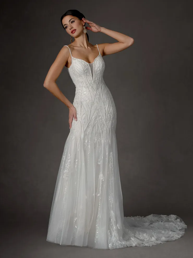 Stella Couture Style #25650 Default Thumbnail Image