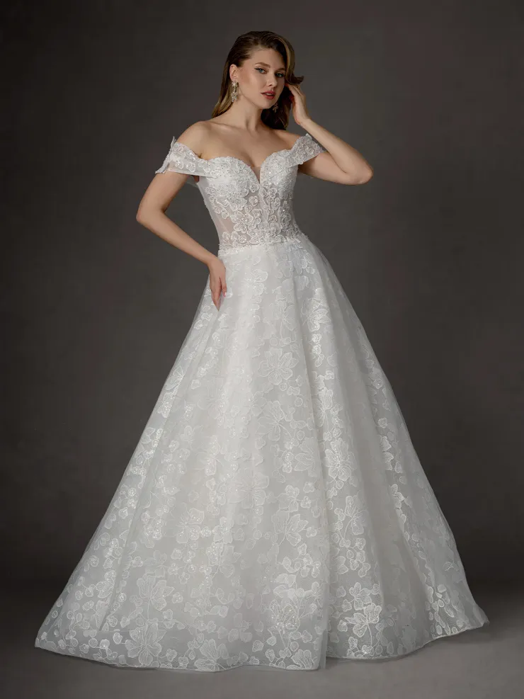 Stella Couture Style #25651 Default Thumbnail Image