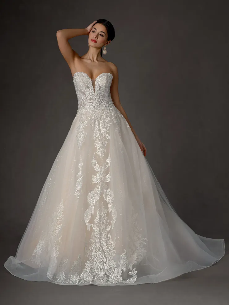 Stella Couture Style #25652 Default Thumbnail Image