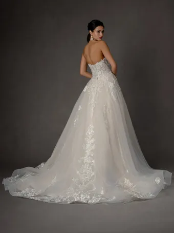 Stella Couture #3 backface vertical thumbnail