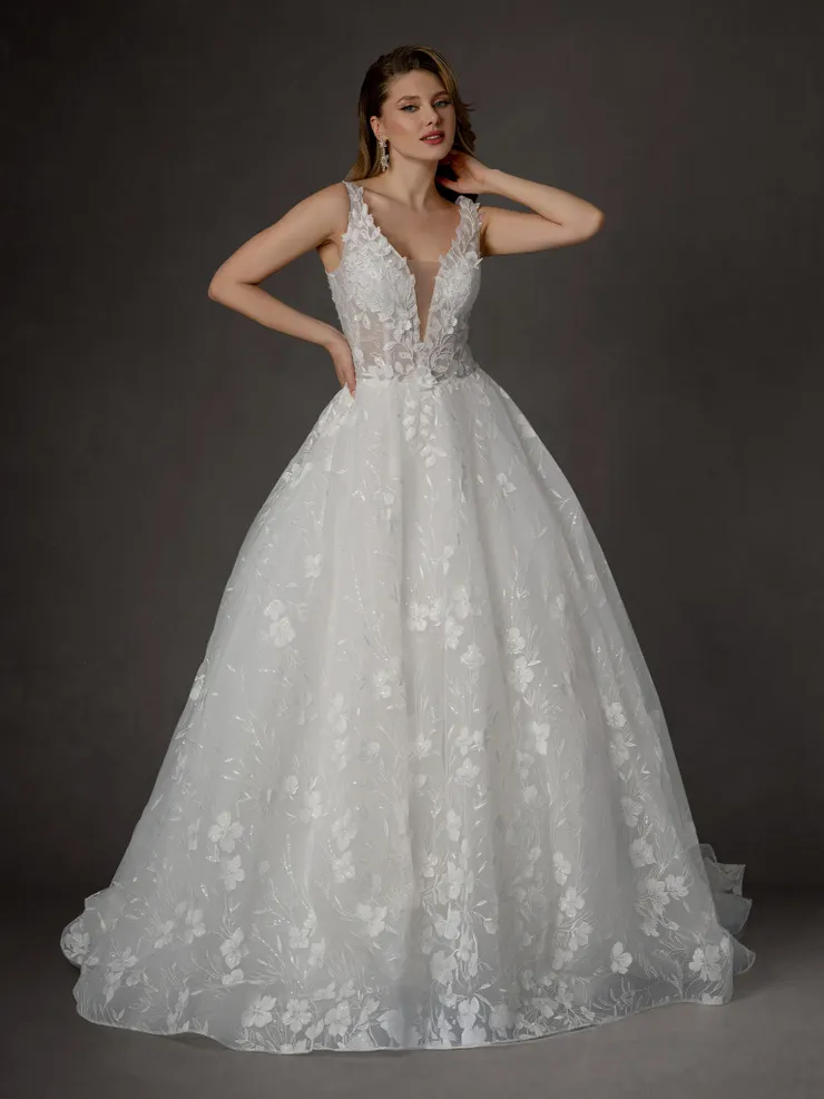 Stella Couture Style #25653 Default Thumbnail Image
