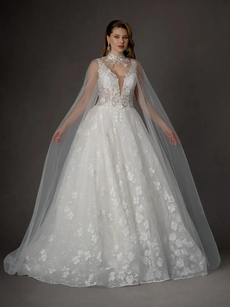 Stella Couture Style #25653