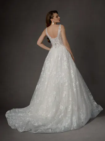 Stella Couture #3 backface vertical thumbnail