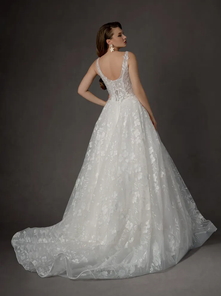 Stella Couture Style #25653