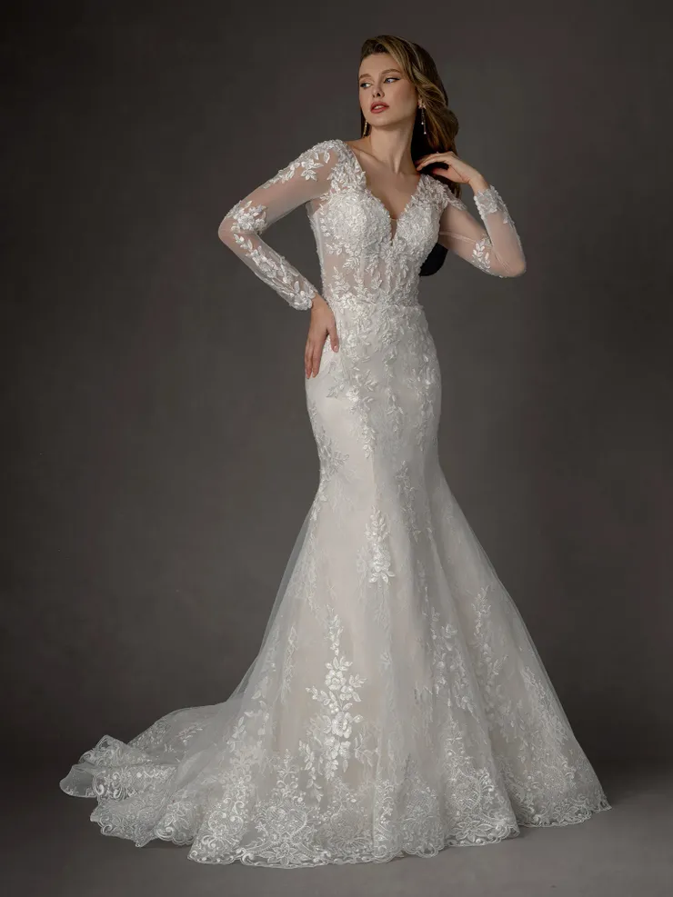 Stella Couture Style #25655 Default Thumbnail Image