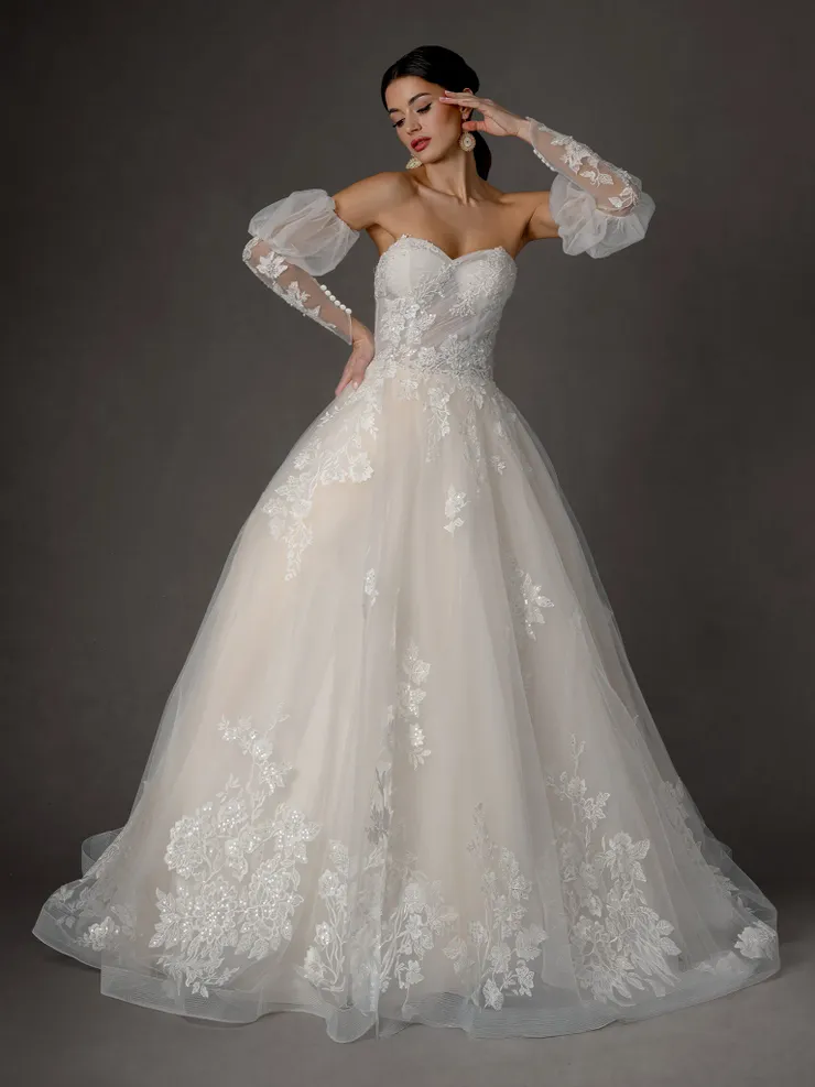 Stella Couture Style #25656 Default Thumbnail Image