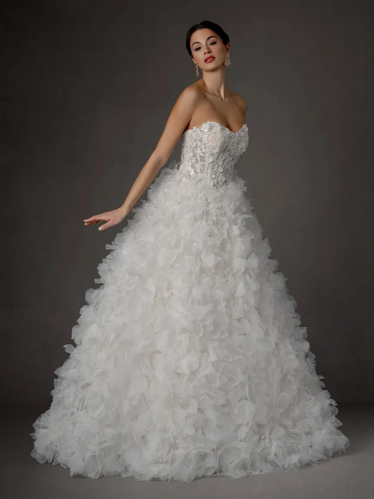 Stella Couture Style #25660 Default Thumbnail Image
