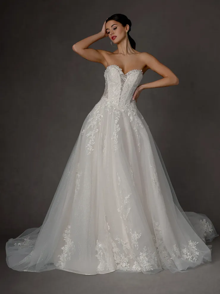 Stella Couture Style #25661 Default Thumbnail Image