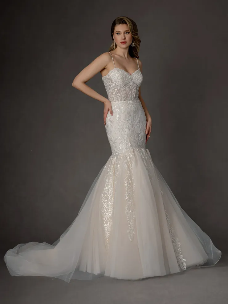 Stella Couture Style #25662 Default Thumbnail Image
