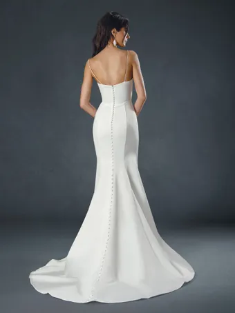 Stella Couture #2 backface vertical thumbnail