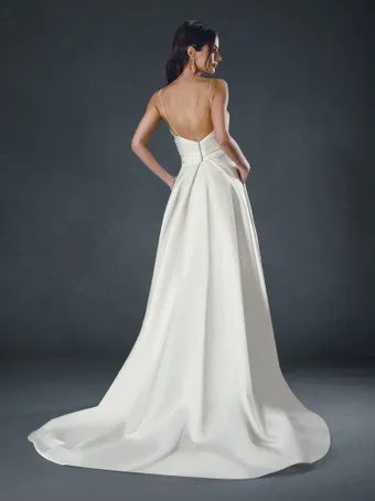 Stella Couture #3 backface vertical thumbnail