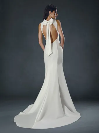Stella Couture #3 backface vertical thumbnail