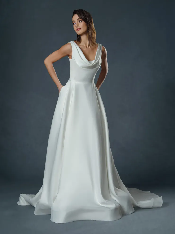 Stella Couture Style #24854