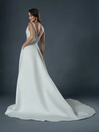 Stella Couture Style #24854 #3 backface vertical thumbnail