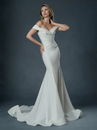 Stella Couture Style #24855 #1 frontface vertical thumbnail