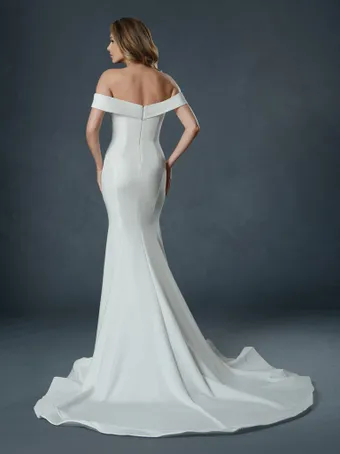 Stella Couture Style #24855 #3 backface vertical thumbnail