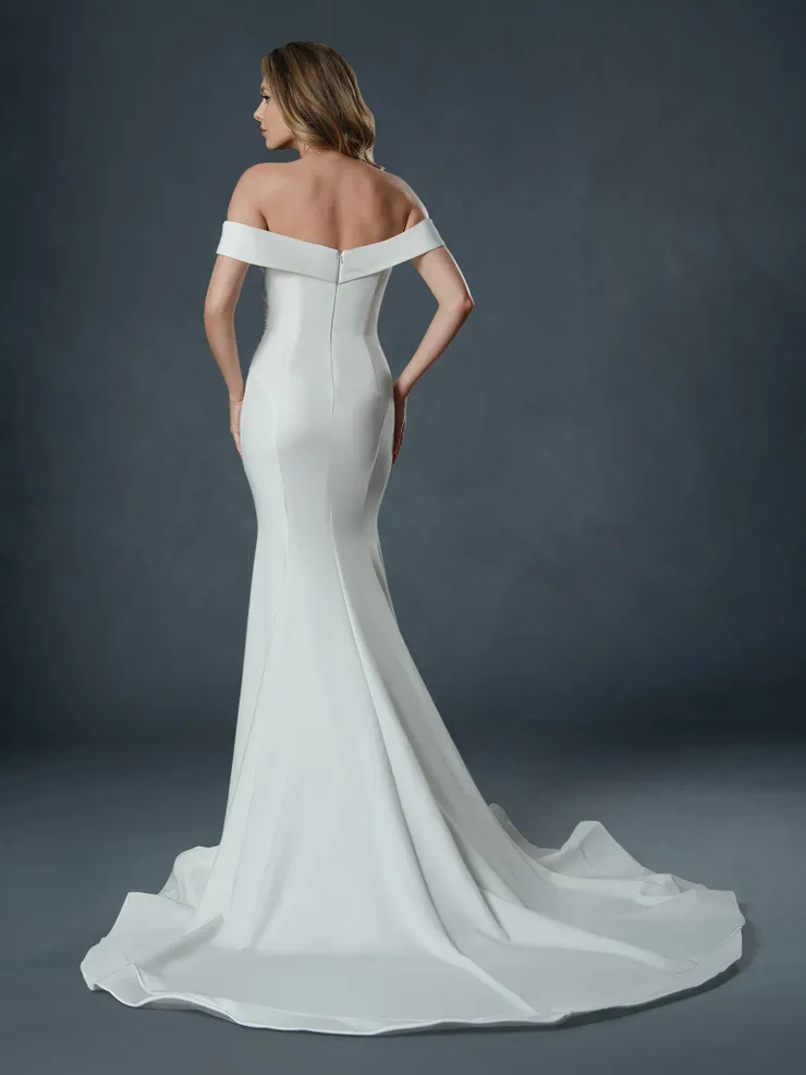 Stella Couture Style #24855