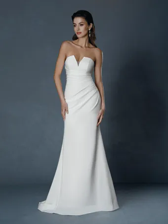 Stella Couture #25800 #1 frontface vertical thumbnail