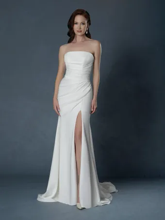Stella Couture Style #25801 #1 frontface vertical thumbnail