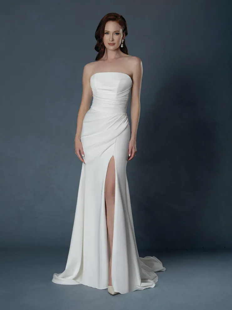 Stella Couture Style #25801