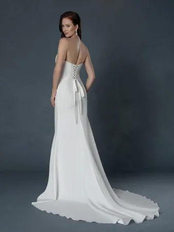 Stella Couture Style #25801 #2 backface vertical thumbnail