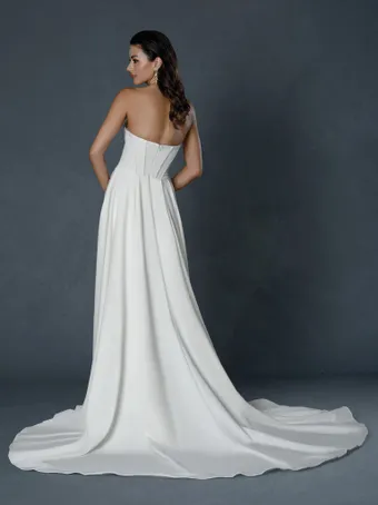 Stella Couture Style #25802 #2 backface vertical thumbnail
