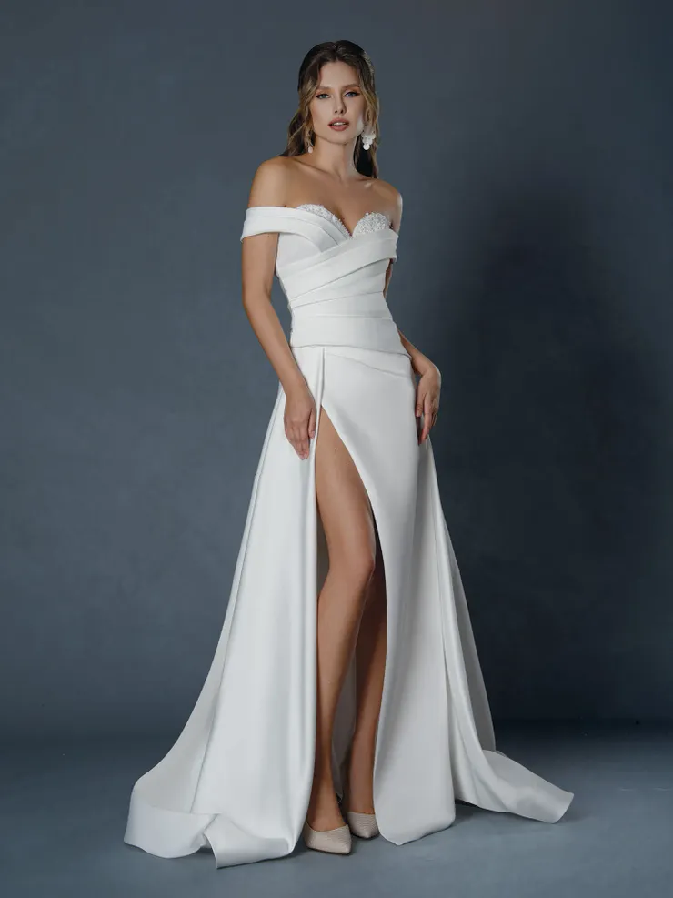 Stella Couture Style #25804