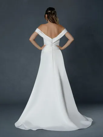 Stella Couture #3 backface vertical thumbnail