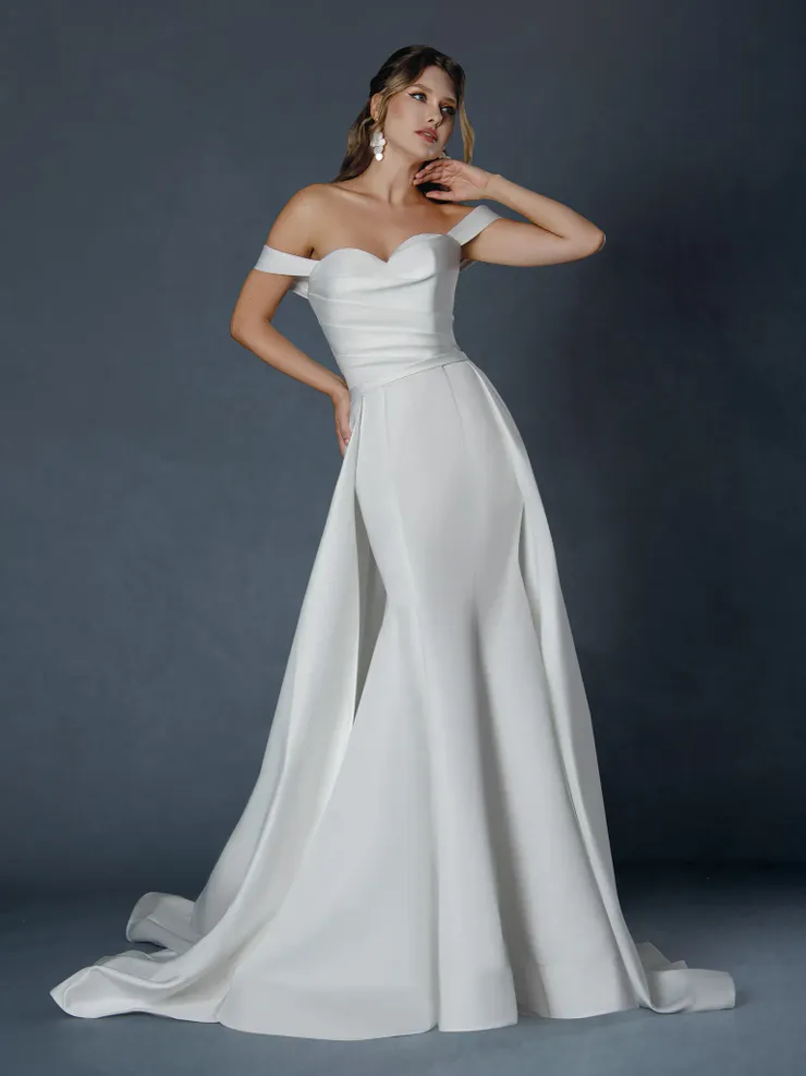 Stella Couture Style #25807