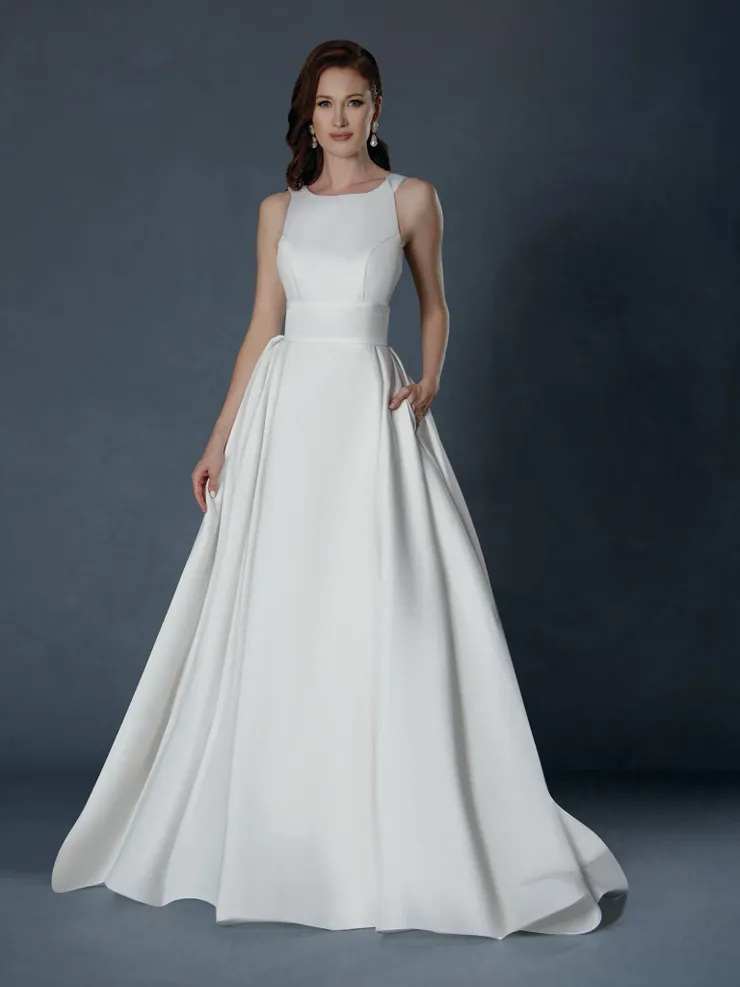 Stella Couture Style #25814