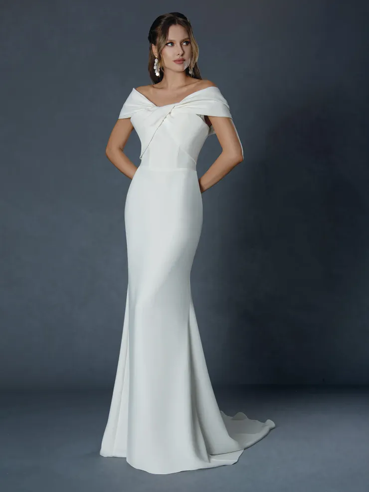 Stella Couture Style #25815