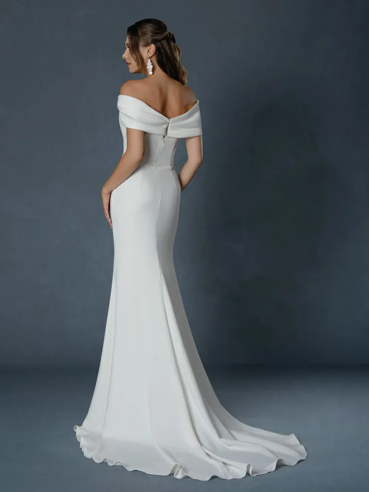 Stella Couture Style #25815