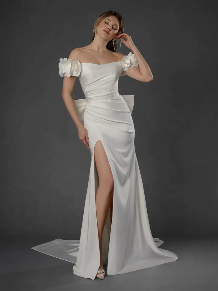 Stella Couture Style #25851 Default Thumbnail Image